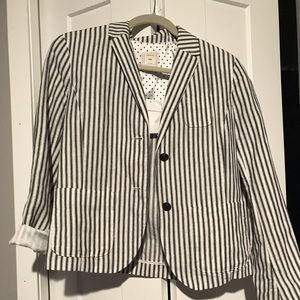 Gap blazer